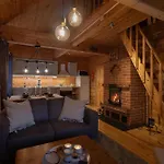 Rivergold Chalet