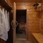 Chalet Rivergold Ivalo