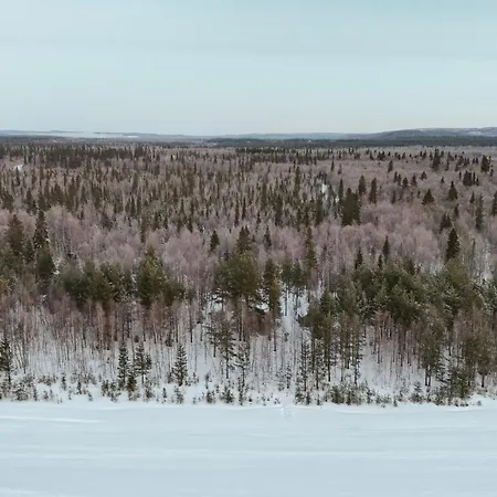 Rivergold Ivalo