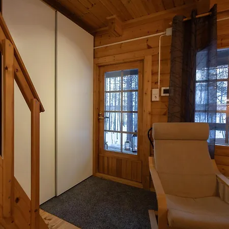 Chalet Rivergold