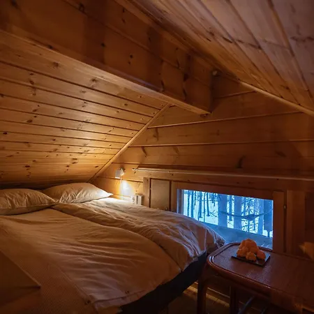 Chalet Rivergold
