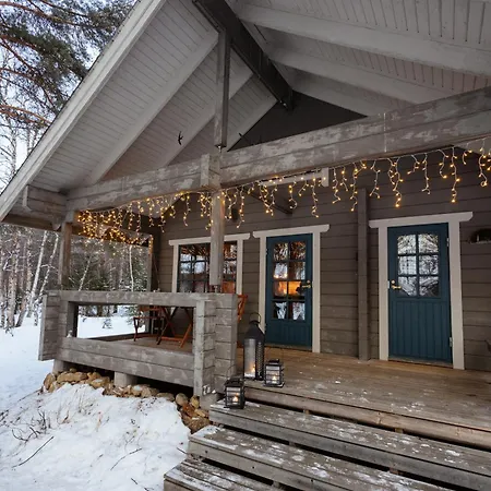 Rivergold * Ивало