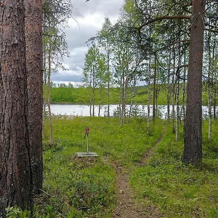 Rivergold Ivalo
