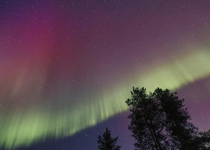 Rivergold Domek alpejski