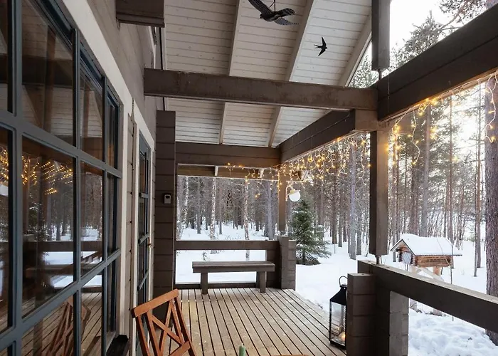 Rivergold Ивало